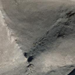 Satellite imagery of Mount Brimston, CA