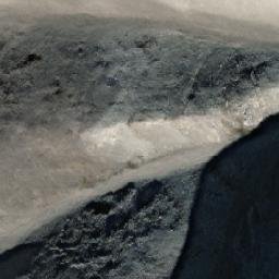 Satellite imagery of Mount Brimston, CA