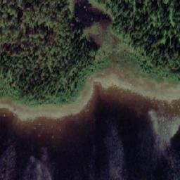 Satellite imagery of Storstenudden, SE