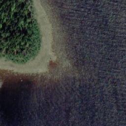 Satellite imagery of Storstenudden, SE