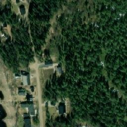 Satellite imagery of Oriniemi, FI
