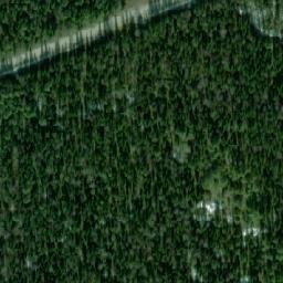 Satellite imagery of Hertsöskatan, SE