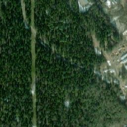 Satellite imagery of Hertsöskatan, SE