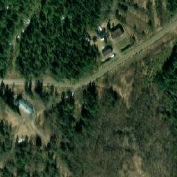 Satellite imagery of Kaakkuriniemi, FI