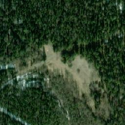 Satellite imagery of Hertsöskatan, SE
