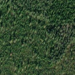 Satellite imagery of Grundträskberget, SE