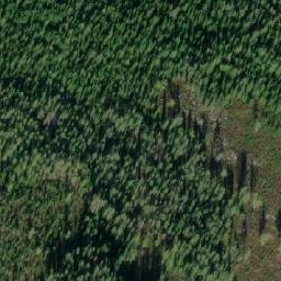 Satellite imagery of Grundträskberget, SE