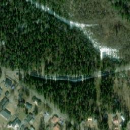 Satellite imagery of Hertsöskatan, SE