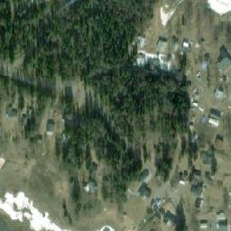 Satellite imagery of Hertsöskatan, SE