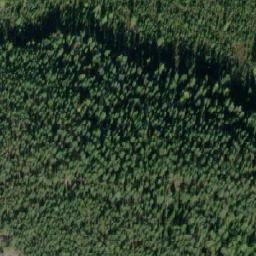 Satellite imagery of Grundträskberget, SE