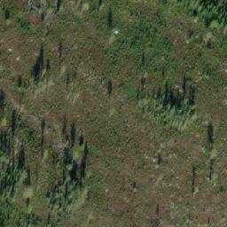 Satellite imagery of Grundträskberget, SE