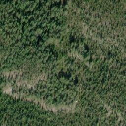 Satellite imagery of Grundträskberget, SE