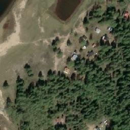 Satellite imagery of Finsandlåudden, SE