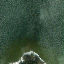 Satellite imagery of Lillgrundet, SE