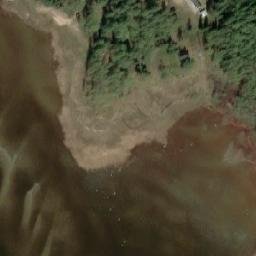 Satellite imagery of Finsandlåudden, SE