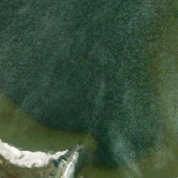 Satellite imagery of Pålgranudden, SE
