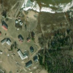 Satellite imagery of Pålgranudden, SE