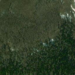 Satellite imagery of Pålgranudden, SE