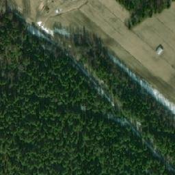 Satellite imagery of Pålgranudden, SE