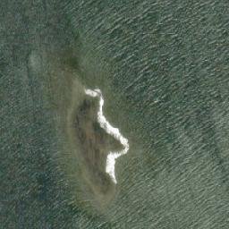 Satellite imagery of Björnöhällan, SE