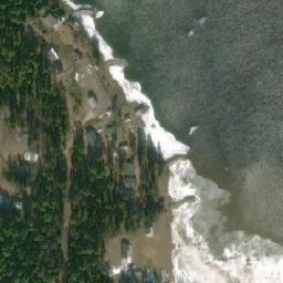 Satellite imagery of Bockholmen, SE