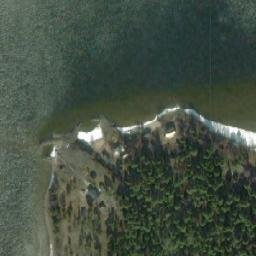 Satellite imagery of Björnöhällan, SE