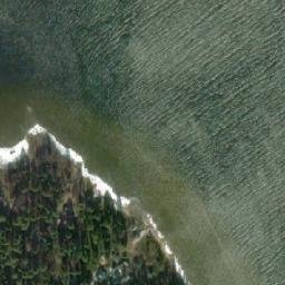Satellite imagery of Björnöhällan, SE