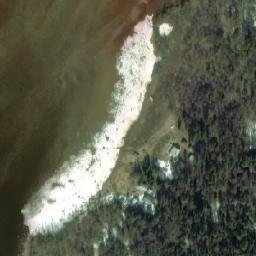 Satellite imagery of Skagsören, SE