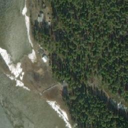 Satellite imagery of Björnöhällan, SE