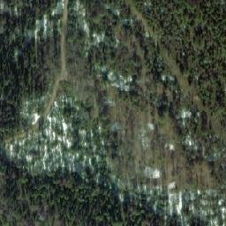 Satellite imagery of Skagsören, SE
