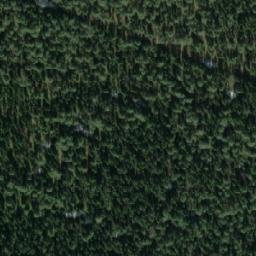 Satellite imagery of Lulnäset, SE