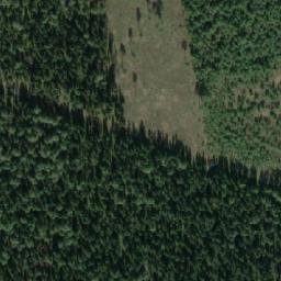 Satellite imagery of Lulnäset, SE