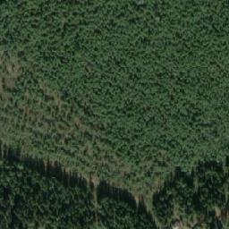 Satellite imagery of Lulnäset, SE