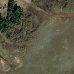 Satellite imagery of Lulhällan, SE