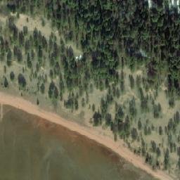 Satellite imagery of Skagsören, SE