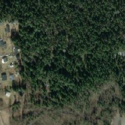 Satellite imagery of Lulnäset, SE