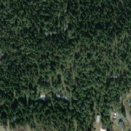 Satellite imagery of Lulnäset, SE