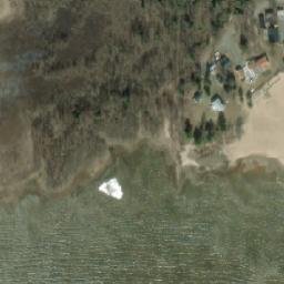 Satellite imagery of Lulnäset, SE