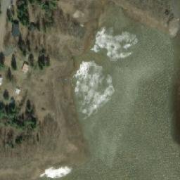 Satellite imagery of Lulnäset, SE
