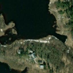 Satellite imagery of Henkikallio, FI