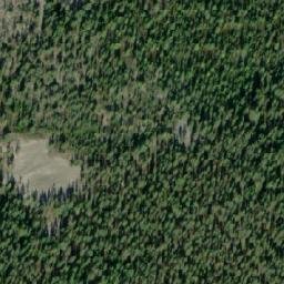 Satellite imagery of Lill-Älgberget, SE