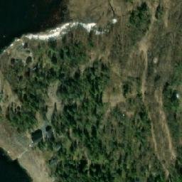 Satellite imagery of Henkikallio, FI