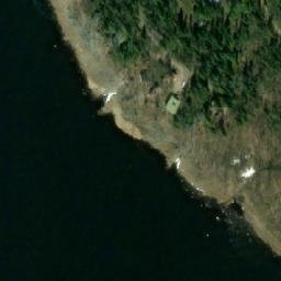 Satellite imagery of Henkikallio, FI