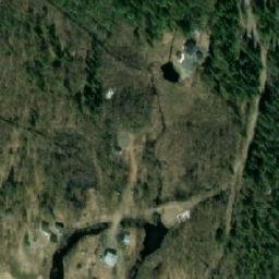 Satellite imagery of Moukunniemi, FI