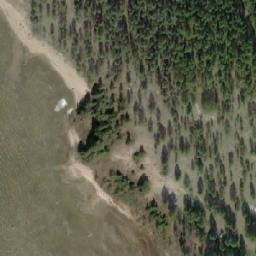 Satellite imagery of Tallinsudden, SE