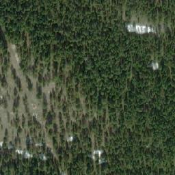 Satellite imagery of Tallinsudden, SE