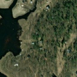 Satellite imagery of Moukunniemi, FI