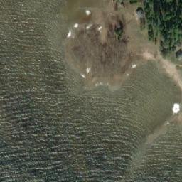 Satellite imagery of Tallinsudden, SE