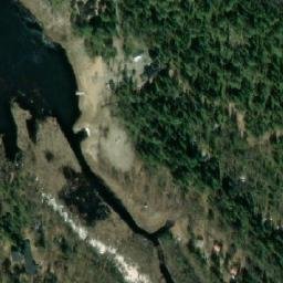 Satellite imagery of Siikakallio, FI