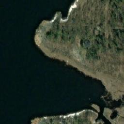 Satellite imagery of Siikakallio, FI